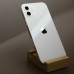 б/у iPhone 12 mini 64GB (White) (Відмінний стан)